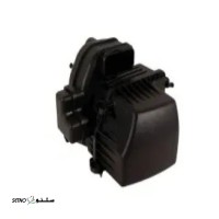 مجموعه هواکش کامل توسان در خیابان امام خمینی اصفهان