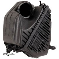 مجموعه هواکش کامل اپتیما در خیابان امام خمینی اصفهان