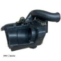 مجموعه هواکش کامل اپتیما در خیابان امام خمینی اصفهان