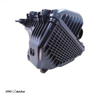 مجموعه هواکش کامل سانتافه در خیابان امام خمینی اصفهان