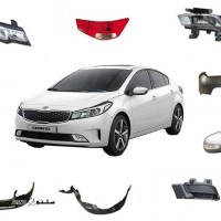 قطعات بدنه اپتیما اصفهان