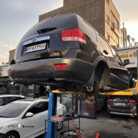 لوازم مصرفی کیا موهاوی اصفهان