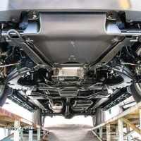 قیمت لوازم جلوبندی تویوتا کمری اصفهان