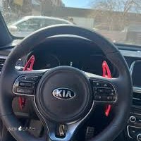 پدل شیفتر سانتافه 2012 اصفهان