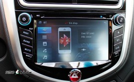 قیمت مانیتور اندروید مخصوص جک j5 نویکس اصفهان