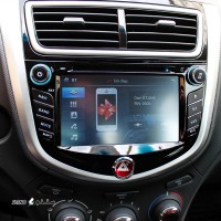 قیمت مانیتور اندروید مخصوص جک j5 نویکس اصفهان