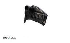 مجموعه هواکش کامل کادنزا در خیابان امام خمینی اصفهان