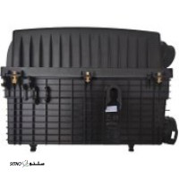 مجموعه هواکش کامل I20 در خیابان امام خمینی اصفهان