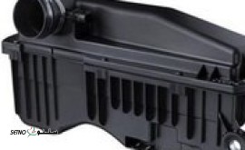 مجموعه هواکش کامل I20 در خیابان امام خمینی اصفهان