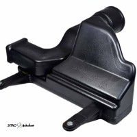 مجموعه هواکش کامل ورنا در خیابان امام خمینی اصفهان