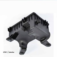 مجموعه هواکش کامل ورنا در خیابان امام خمینی اصفهان