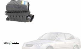 مجموعه هواکش کامل ورنا در خیابان امام خمینی اصفهان