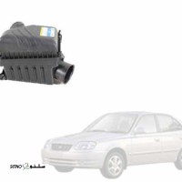 مجموعه هواکش کامل ورنا در خیابان امام خمینی اصفهان