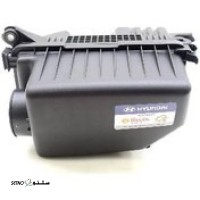 مجموعه هواکش کامل جنسیس در خیابان امام خمینی اصفهان