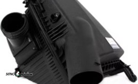 مجموعه هواکش کامل جنسیس در خیابان امام خمینی اصفهان