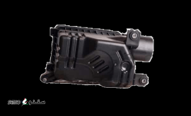 مجموعه هواکش کامل النترا در خیابان امام خمینی اصفهان