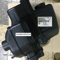 مجموعه هواکش کامل اسپورتیج در خیابان امام خمینی اصفهان