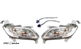 پروژکتور هیوندای ولستر در خیابان امام خمینی اصفهان