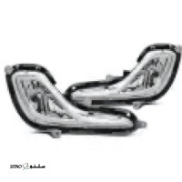 پروژکتور هیوندای ولستر در خیابان امام خمینی اصفهان