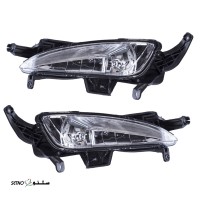 پروژکتور اپتیما در خیابان امام خمینی اصفهان