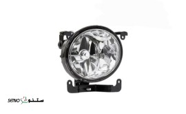 پروژکتور ورنا در خیابان امام خمینی اصفهان