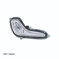 پروژکتور اکسنت در خیابان امام خمینی اصفهان