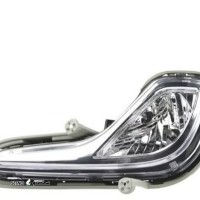 پروژکتور اکسنت در خیابان امام خمینی اصفهان