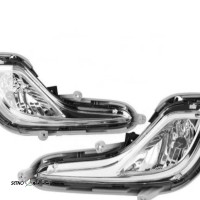 پروژکتور اکسنت در خیابان امام خمینی اصفهان