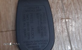 تعمیر قفل مرکزی ماکسیما اصفهان