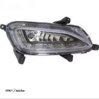 پروژکتور توسان در خیابان امام خمینی اصفهان