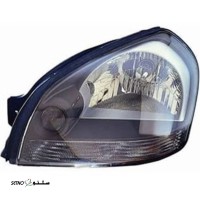 پروژکتور توسان در خیابان امام خمینی اصفهان