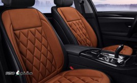 نصب گرم کن صندلی ماشین نسل نو