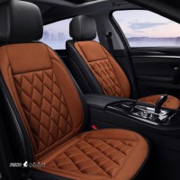 نصب گرم کن صندلی ماشین نسل نو