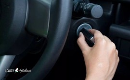 تعویض قفل خودرو در محل اصفهان