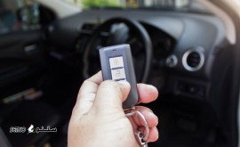 سیستم ضد سرقت خودرو اصفهان