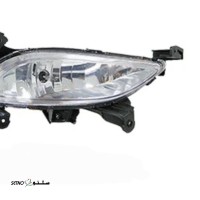 پروژکتور سوناتا در خیابان امام خمینی اصفهان