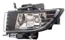 پروژکتور سوناتا در خیابان امام خمینی اصفهان