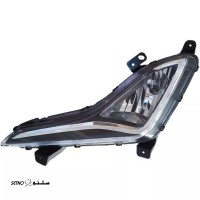 پروژکتور النترا در خیابان امام خمینی اصفهان