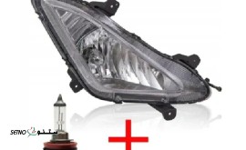 پروژکتور النترا در خیابان امام خمینی اصفهان