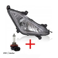 پروژکتور النترا در خیابان امام خمینی اصفهان