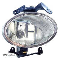 پروژکتور آوانته در خیابان امام خمینی اصفهان