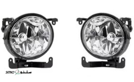 پروژکتور آوانته در خیابان امام خمینی اصفهان