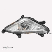 پروژکتور آوانته در خیابان امام خمینی اصفهان