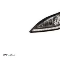 پروژکتور I20 در خیابان امام خمینی اصفهان