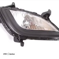 پروژکتور I20 در خیابان امام خمینی اصفهان