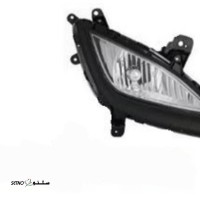 پروژکتور I20 در خیابان امام خمینی اصفهان