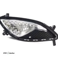 پروژکتور جنسیس در خیابان امام خمینی اصفهان