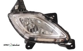 پروژکتور جنسیس در خیابان امام خمینی اصفهان