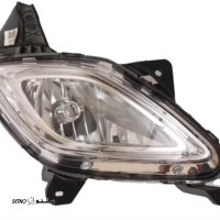 پروژکتور جنسیس در خیابان امام خمینی اصفهان