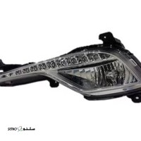 پروژکتور جنسیس در خیابان امام خمینی اصفهان